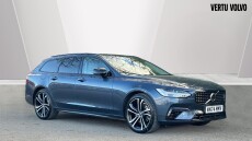 Volvo V90 2.0 T8 [455] PHEV Ultra Dark 5dr AWD Auto Estate